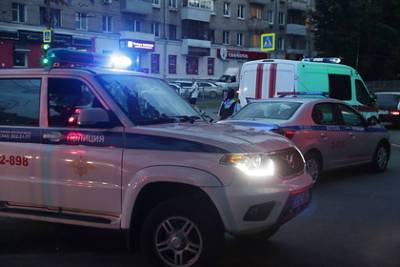 Мать пострадавшей при стрельбе в Екатеринбурге девочки рассказала о ее ранении