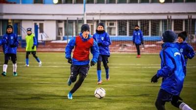 Арустамян высказался о возможном переходе 16-летнего Пиняева в европейский клуб