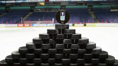 Источник: IIHF отказала хоккеистам в бесплатных билетах на ЧМ-2021