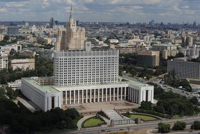 Кабмин одобрил законопроект, обязывающий IT-компании открывать филиалы в России