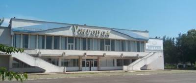 Аэропорт Ужгорода в 2021 году восстановит полноценную работу