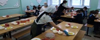 В Башкирии только в десяти школах питание организовано на высоком уровне
