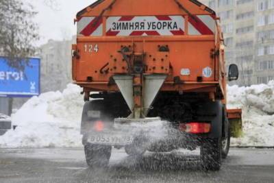 Руководитель УК Островного сэкономил на обслуживании дорог более 7 миллионов рублей