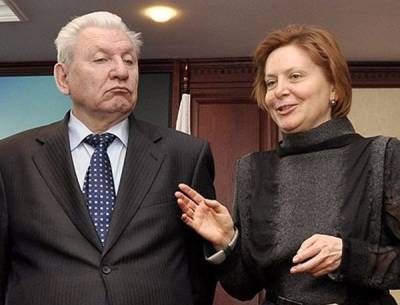 Власти ХМАО не стали поздравлять с именинами первого избранного губернатора Югры Филипенко