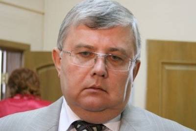 Администрация Курска хочет отсудить у бывшего мэра города Александра Закурдаева более 165 млн рублей