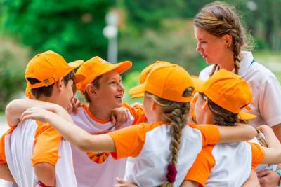 29 лагерей Ленобласти присоединились к программе кешбэка на детский отдых