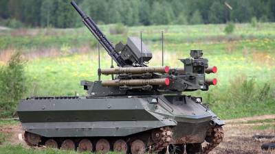 Мураховский назвал российские вооружения, которые станут серьезным вызовом для Пентагона