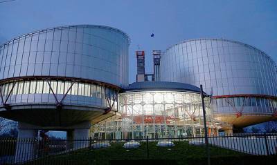 Россия объяснила ЕСПЧ штрафы за неуважение к власти «наглостью и цинизмом» этих правонарушений