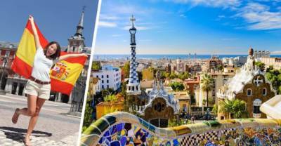 Испания объявила об открытии границ для российских туристов: названы условия въезда