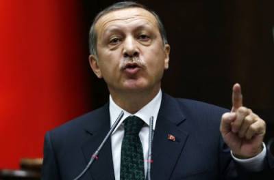 Турция наносит удар по России: теперь все поменяется
