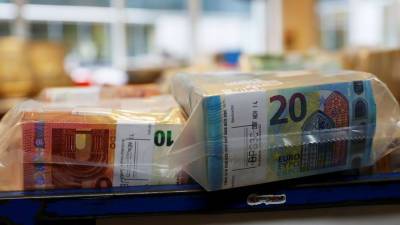 В Бельгии у двоих россиян изъяли €400 тысяч по делу Hermitage Capital