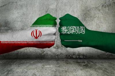 Иран заявляет о продвижении переговоров с Саудовской Аравией
