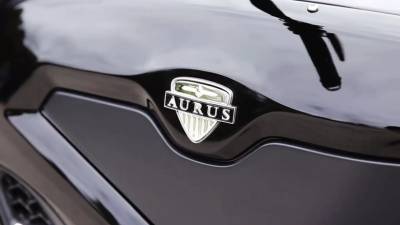 Мантуров рассказал о планах выпуска автомобилей Aurus