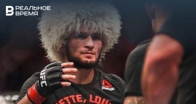 Экс-чемпион UFC Хабиб Нурмагомедов намерен открыть свой зал в Казани