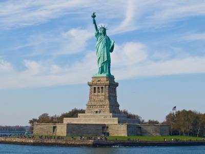 США отримають від Франції ще одну статую Свободи до Дня Незалежності