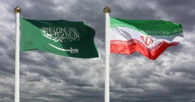 Иран фиксирует «хорошую атмосферу» на переговорах с Саудовской Аравией