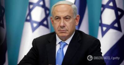 Нетаньяху может потерять власть в Израиле - оппозиция объявила о создании коалиции против премьера