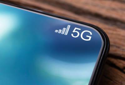 Первую пользовательскую сеть 5G запустили в Петербурге