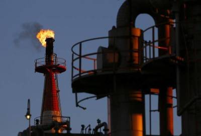 Техкомитет ОПЕК+ сохранил прогноз роста спроса на нефть на 2021 год -- источники