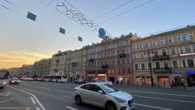 Новые транспортные узлы упростят передвижение по Петербургу