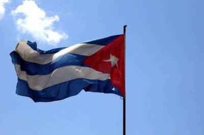 Сенаторы выступят с заявлением против американской блокады Кубы