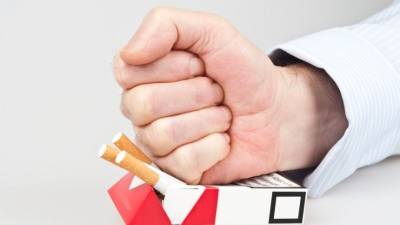 Как вейпы и сигареты делают из мужчин импотентов — простое объяснение уролога