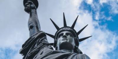 В США появится новая статуя Свободы