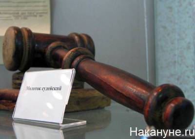 Украинский суд "отмазал" боевика от 7 лет тюрьмы