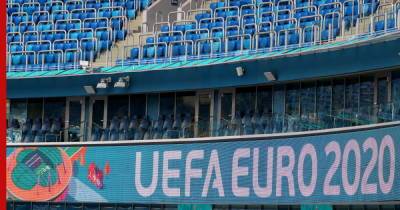 Билеты на дополнительные матчи Евро-2020 в Петербурге начнут продавать в начале июня
