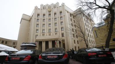 Москва отреагировала на комментарии президента Байдена по поводу прав человека