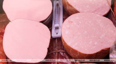 Институт мясо-молочной промышленности НАН представит на "Белагро" вегетарианское мороженое