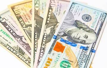 Эксперт: В начале июня доллар будет расти