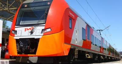 В Калининградской области с 1 июня увеличится количество поездов на приморских направлениях
