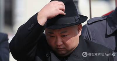 Ким Чен Ын: в Южной Корее снова заговорили об исчезновении лидера КНДР