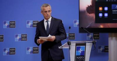 НАТО грозит раскол после серии скандалов