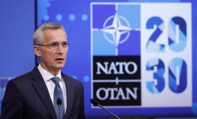 Україну не запросять на саміт НАТО 14 червня – генсек Альянсу чому
