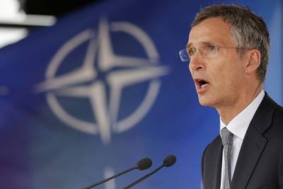 НАТО надеется на улучшение отношений с Россией