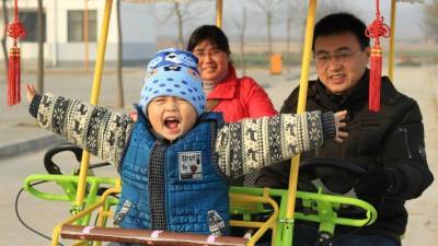 Китайцы пожаловались на одиночество из-за закона о рождаемости