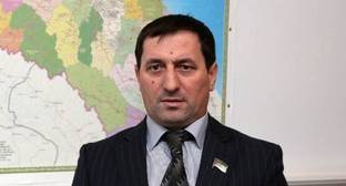 Дело Раджабова подчеркнуло проблему присвоения земли чиновниками в Дагестане