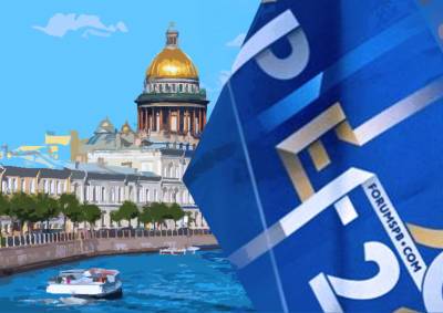 Сеть ТПУ улучшит дорожно-транспортную обстановку в Петербурге