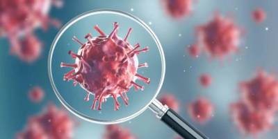 В юге Китая выявили вспышку нового штамма коронавируса - runews24.ru - Китай - провинция Гуандун - Гуанчжоу