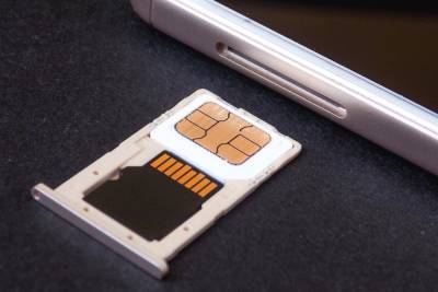 В России началось открытое тестирование SIM-карт с шифрованием