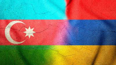 Азербайджан сообщил о перехвате армянского беспилотника