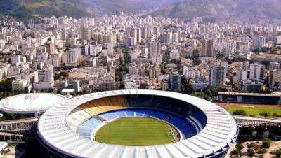 Кубок Америки 2021 года пройдет в Бразилии