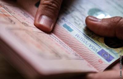 Совет ЕС ужесточил правила получения шенгенских виз
