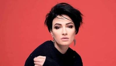 Анастасия Приходько - Анастасия Приходько: «Я знаю, что моя грудь больше не будет красивой» - skuke.net - Украина