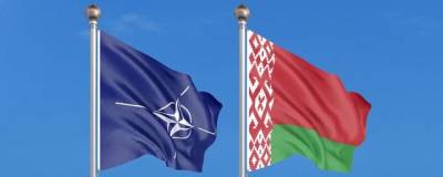 Доступ белорусских представителей в штаб-квартиру НАТО ограничили