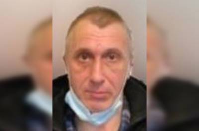 В Башкирии пропал без вести 51-летний Сергей Логинов.