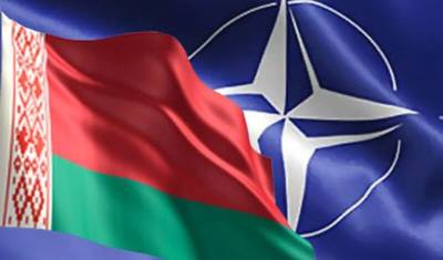Белорусским чиновникам и дипломатам ограничили доступ в штаб-квартиру НАТО