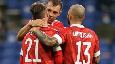 Футболист сборной Польши: Россия – интересная команда без громких имен